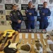 Guarda Civil Metropolitana e Polícia Civil realizam operações contra o tráfico de drogas