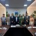 João Azevêdo destaca melhoria de vida de agricultores beneficiados com o PB Rural Sustentável em reunião com o Banco Mundial