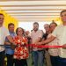 Governador em exercício inaugura escola integral em Boqueirão e creche em Cabaceiras