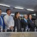 Governador em exercício Adriano Galdino participa de posse da reitora da UFPB
