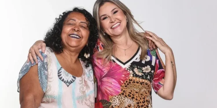 Célia Regina é escolhida por Lucas Ribeiro para seguir como reitora da UEPB