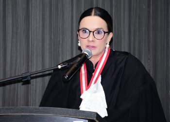 TJPB empossa Anna Carla Lopes e Corte passa a contar com cinco mulheres em sua composição