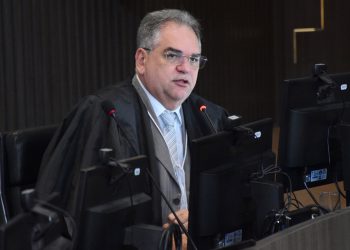Gestão do Tribunal de Justiça da Paraíba no Biênio 2025/2026 anuncia nomes de auxiliares