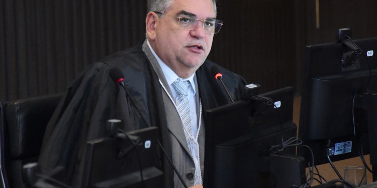 Gestão do Tribunal de Justiça da Paraíba no Biênio 2025/2026 anuncia nomes de auxiliares