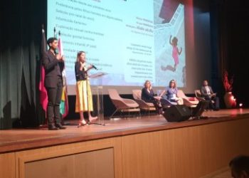 Esma encerra Congresso Internacional após três dias de debates