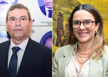 TJPB dá posse a dois novos desembargadores esta semana