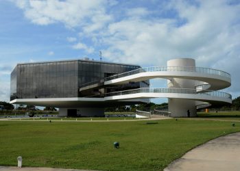 Estação Cabo Branco lança três exposições de arte nesse mês de novembro
