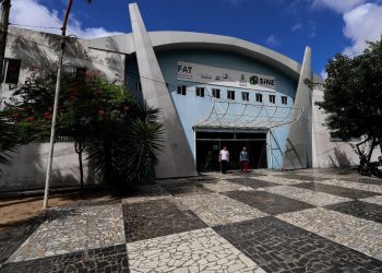 Sistema de cadastro do Sine tem 226 vagas de emprego, em Campina Grande, nesta primeira semana de novembro
