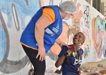 Dia da Consciência Negra: veja serviços da Saúde voltados para as pessoas negras em Campina Grande