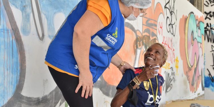 Dia da Consciência Negra: veja serviços da Saúde voltados para as pessoas negras em Campina Grande