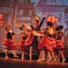 Festival Estrelas da Borborema é ovacionado em encerramento, com clássicos do Ballet
