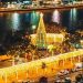 NATAL ILUMINADO: Abertura do polo do Açude Velho terá atrações musicais e a chegada do Papai Noel