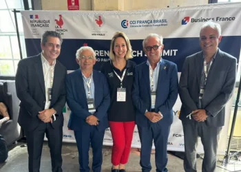 Cícero Lucena anuncia criação da Cidade da Imagem de João Pessoa para 2025