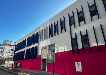 Reforma do Centro de Saúde Francisco Pinto se estende e unidade será reaberta no dia 25 de novembro