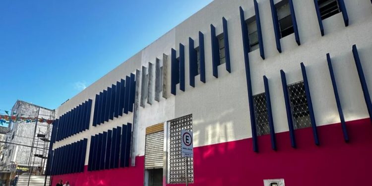 Reforma do Centro de Saúde Francisco Pinto se estende e unidade será reaberta no dia 25 de novembro