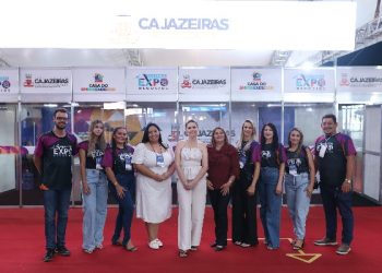 Cajazeiras Expo Negócios termina com expectativa de movimentação de 4,5 milhões na economia local