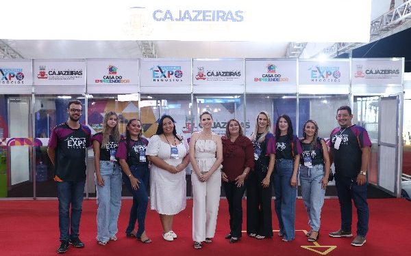 Cajazeiras Expo Negócios termina com expectativa de movimentação de 4,5 milhões na economia local