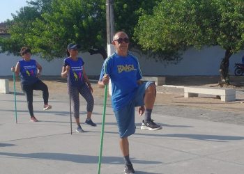 Prefeitura de João Pessoa disponibiliza serviços que auxiliam na prevenção à obesidade