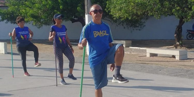 Prefeitura de João Pessoa disponibiliza serviços que auxiliam na prevenção à obesidade