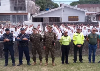 Junta Militar de João Pessoa passa a atender público no Paço Municipal a partir deste mês