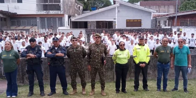 Junta Militar de João Pessoa passa a atender público no Paço Municipal a partir deste mês