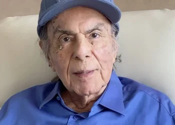 Morre, em São Paulo,  o cantor Agnaldo Rayol