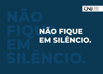 Campanha ‘Não Fique em Silêncio’ revela números alarmantes da violência contra a mulher