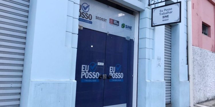 Sine-JP inicia semana com a oferta mais de 350 vagas de emprego