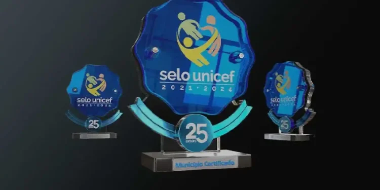 ALPB emite voto de aplausos aos municípios paraibanos certificados pelo Selo Unicef por avanços em políticas para infância e adolescência