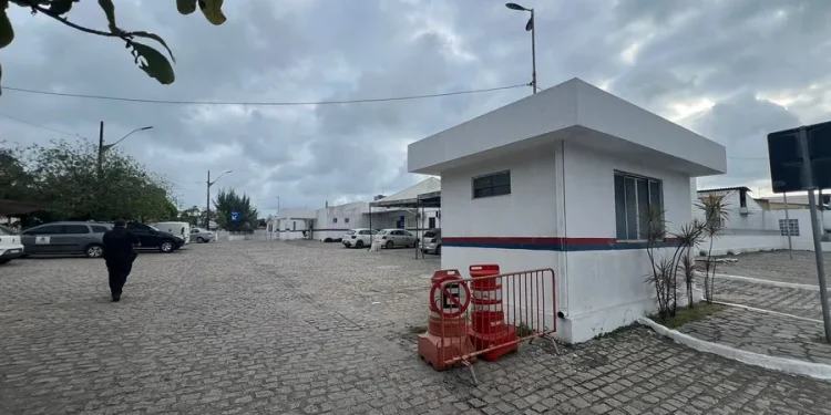 Em Cabedelo: PF descobriu comprovantes de votação, Pix e lista de envolvidos com traficante