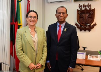 Anna Carla Lopes toma posse como desembargadora do TJPB na próxima terça-feira (12)