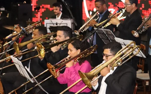 Projeto Viva o Centro com Música acontece na Academia Paraibana de Letras nesta semana