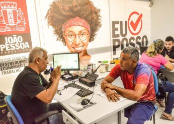 Programa ‘Eu Posso’ abre novas inscrições para 80 empreendedores com créditos de até R$ 15 mil