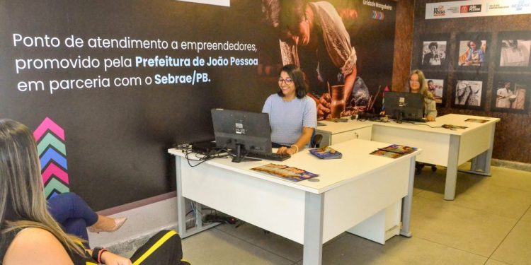 Sedest participa da Expo Favela com oficinas e consultorias gratuitas
