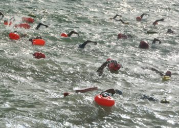 Inscrições para 3ª edição da Ultramaratona Aquática encerram na próxima quarta-feira
