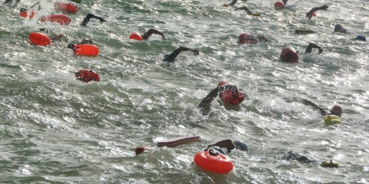 Inscrições para 3ª edição da Ultramaratona Aquática encerram na próxima quarta-feira