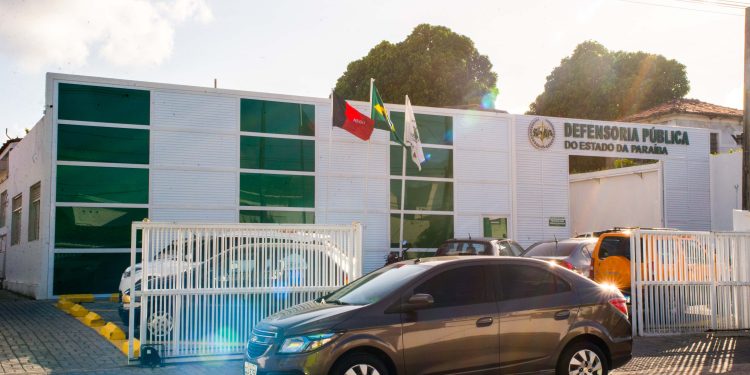 Corregedoria orienta servidores da DPE-PB a suspenderem inscrição na OAB durante o exercício da função pública