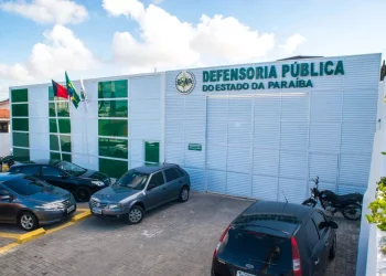 Dois novos membros tomam posse do cargo de defensor (a) público (a) nesta terça-feira (26)