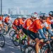João Pessoa recebe 4ª edição da Gran Fondo Brasil neste domingo com a presença de mais de 200 ciclistas