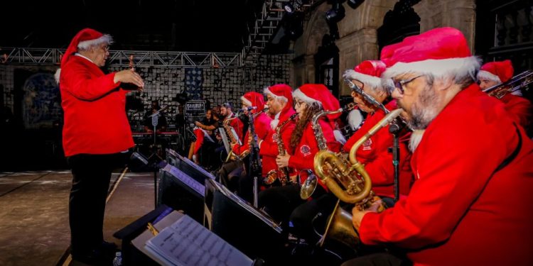 Prefeitura comemora 60 anos da Banda 5 de Agosto com shows de Renata Arruda e Diana Miranda