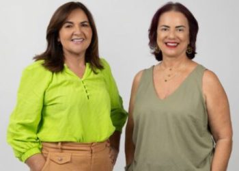 Posse de Terezinha Domiciano como reitora da UFPB acontece em 14 de novembro