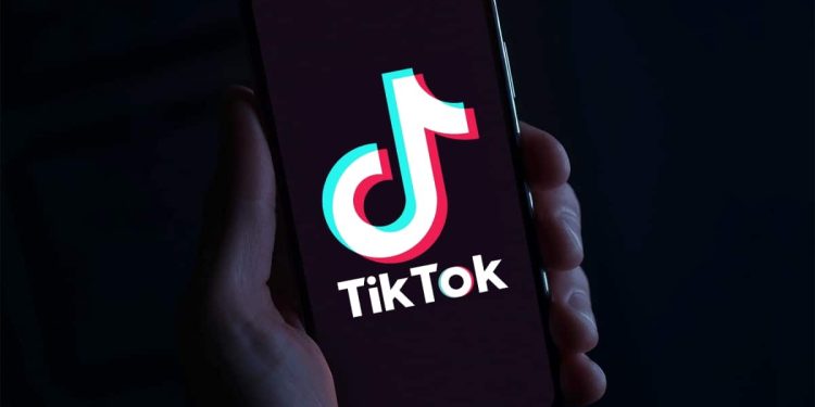 Governo Federal instaura processo contra aplicativo TikTok