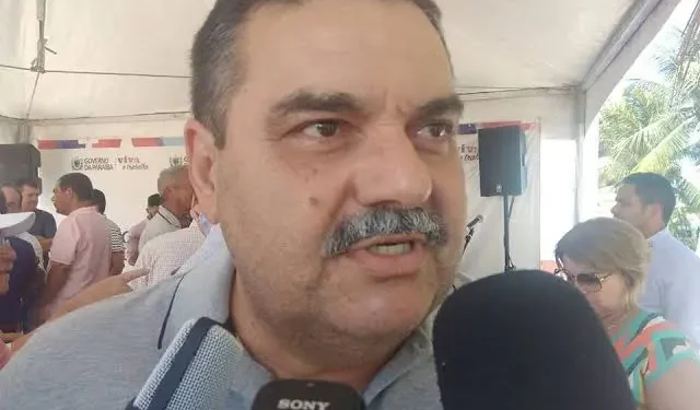 Gaeco apura envolvimento de Totó Ribeiro e Paulo Queiroz em fraudes na Prefeitura de Curral de Cima