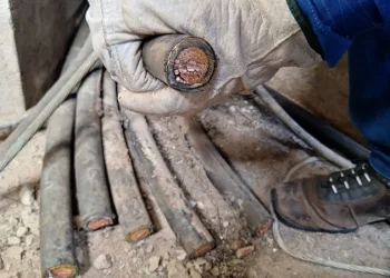 Preso primeiro suspeito de participar do assalto à estação da Cagepa em João Pessoa