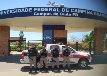 Operação ENEM: Polícia Militar não registra ocorrências no primeiro domingo de prova na PB