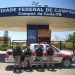 Operação ENEM: Polícia Militar não registra ocorrências no primeiro domingo de prova na PB