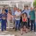 Cícero autoriza início das obras para deixar bairros de Ernani Sátiro, Geisel e Costa e Silva 100% pavimentados
