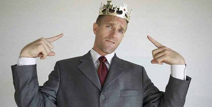 A dosimetria da escala de poder nas eleições da OAB