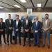 Cícero Lucena discute investimentos para João Pessoa com ministro do Turismo e diretor-geral do Dnit
