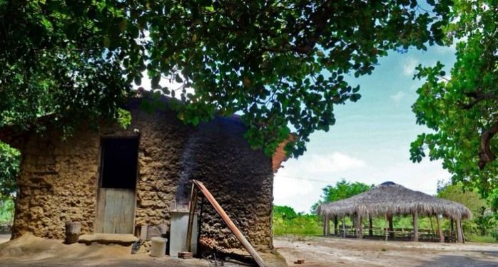 Operação prende suspeito de tráfico que estaria ameaçando indígenas no Litoral Norte da PB